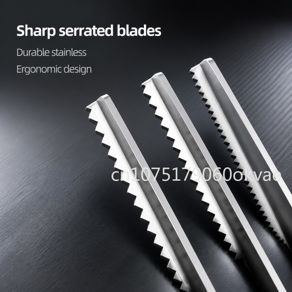 Scissors Stainless Craft - Ciseaux professionnels pour tailleur, pour la