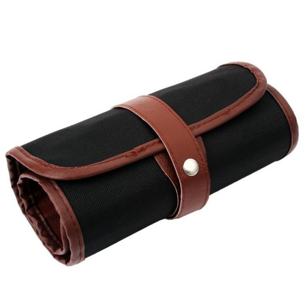 Pen Pouch Roll - Étui à crayons enroulable à 24/36/48/72