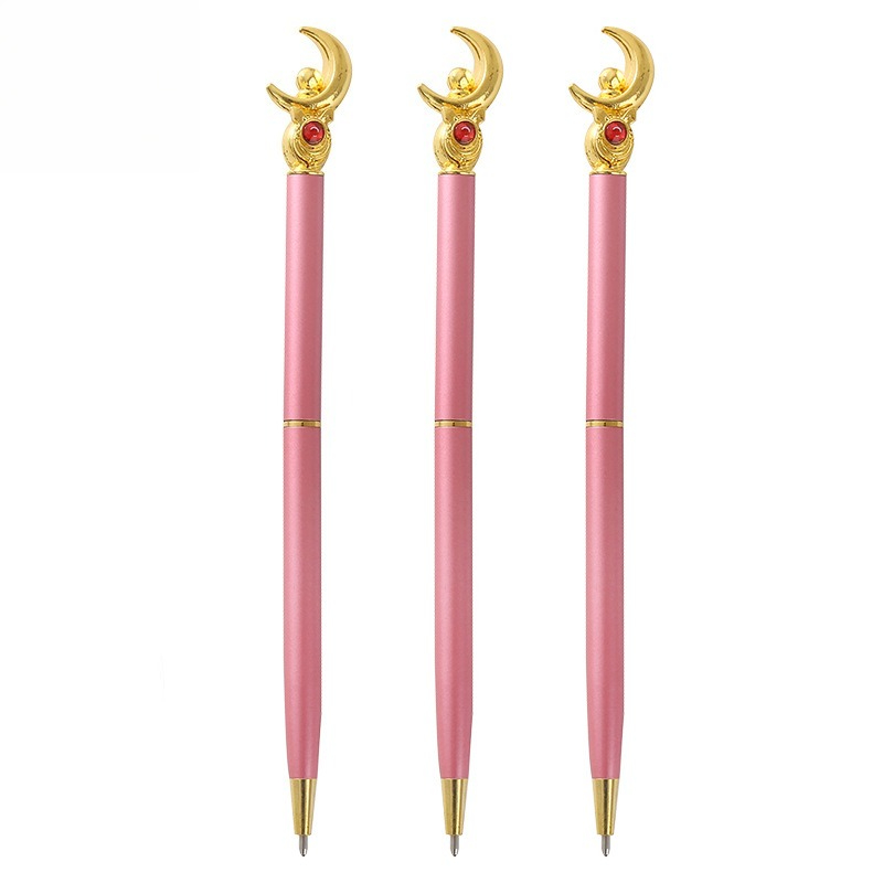 Stationery Warehouse - Stylo à bille noir de la