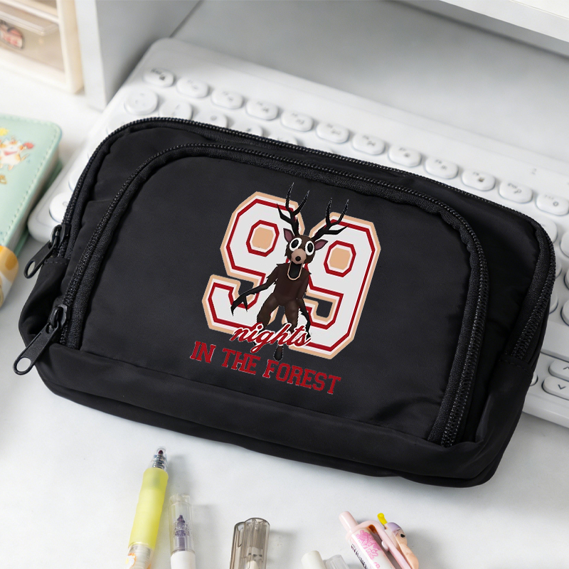Stationery Warehouse - Trousse à crayons 99 Nuits dans