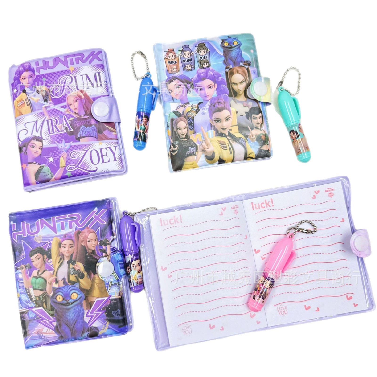 Stationery Warehouse - Nouvel ensemble de papeterie pour enfants