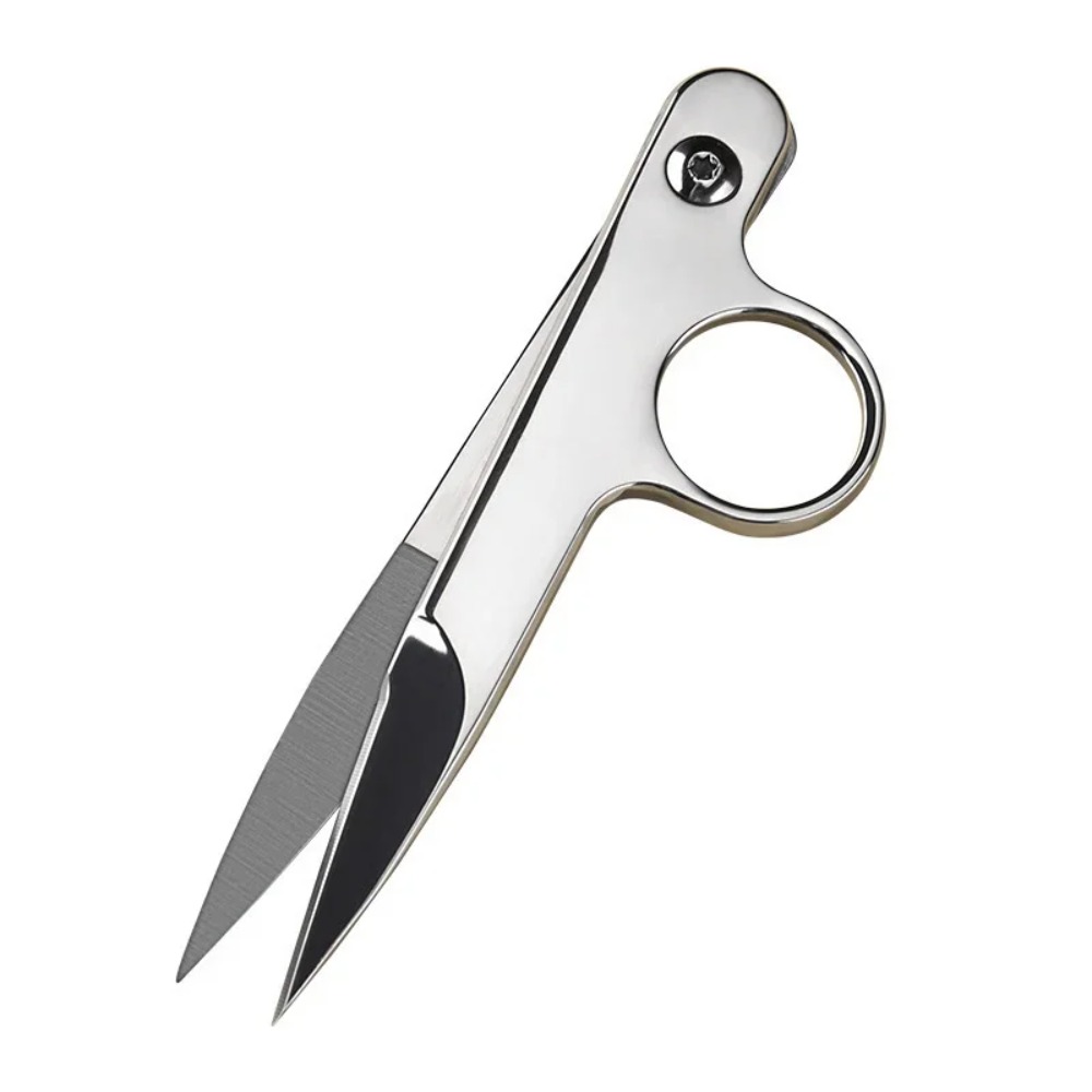 Scissors Stainless Craft - Ciseaux de couture professionnels en acier