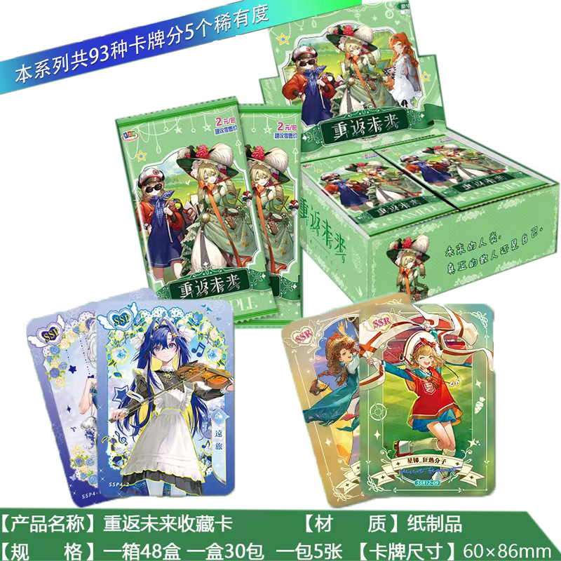 Total Stationery & Office Supply - Jeu Arknights, Bocchi The Rock!, Reverse