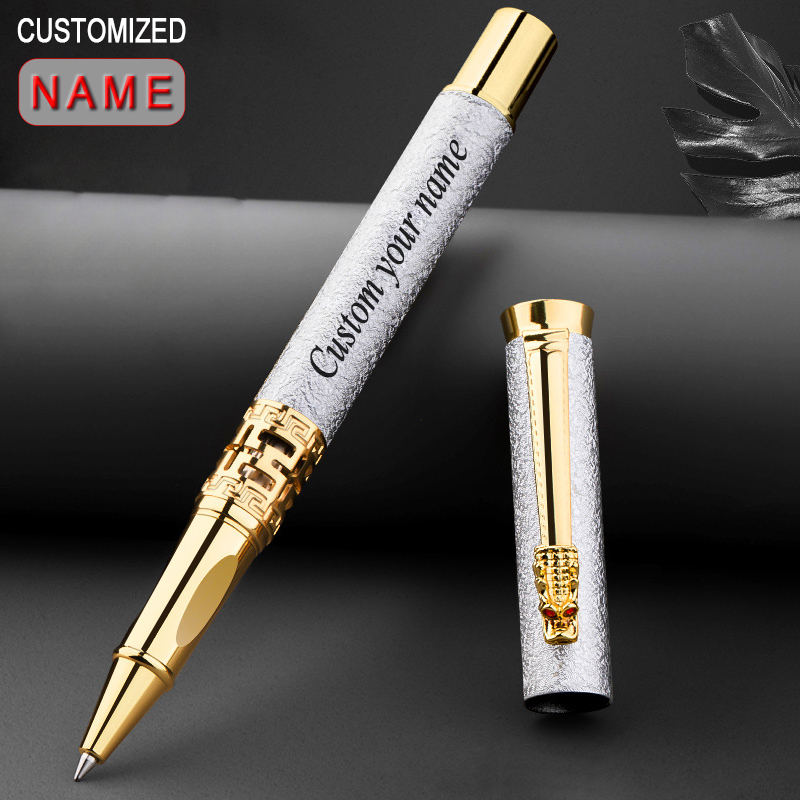 Stationery Office And School Supply Stores - Stylo à bille personnalisé, fournitures scolaires,