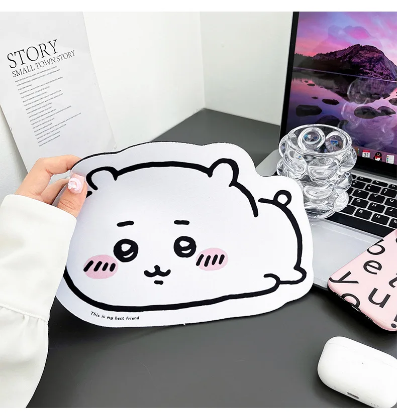 Tapis de souris en cuir de for - Stationery Office avis et prix