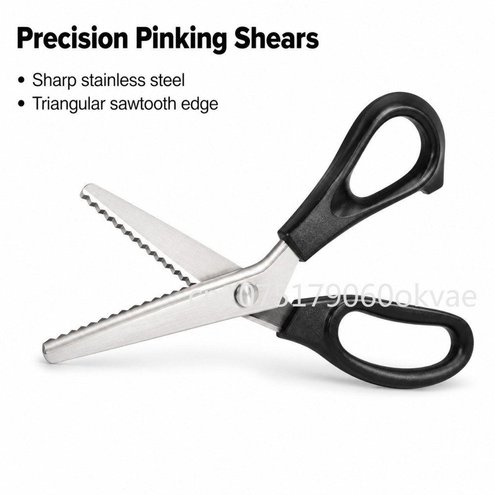 Ciseaux professionnels pour ta - Scissors Stainless Craft avis et prix