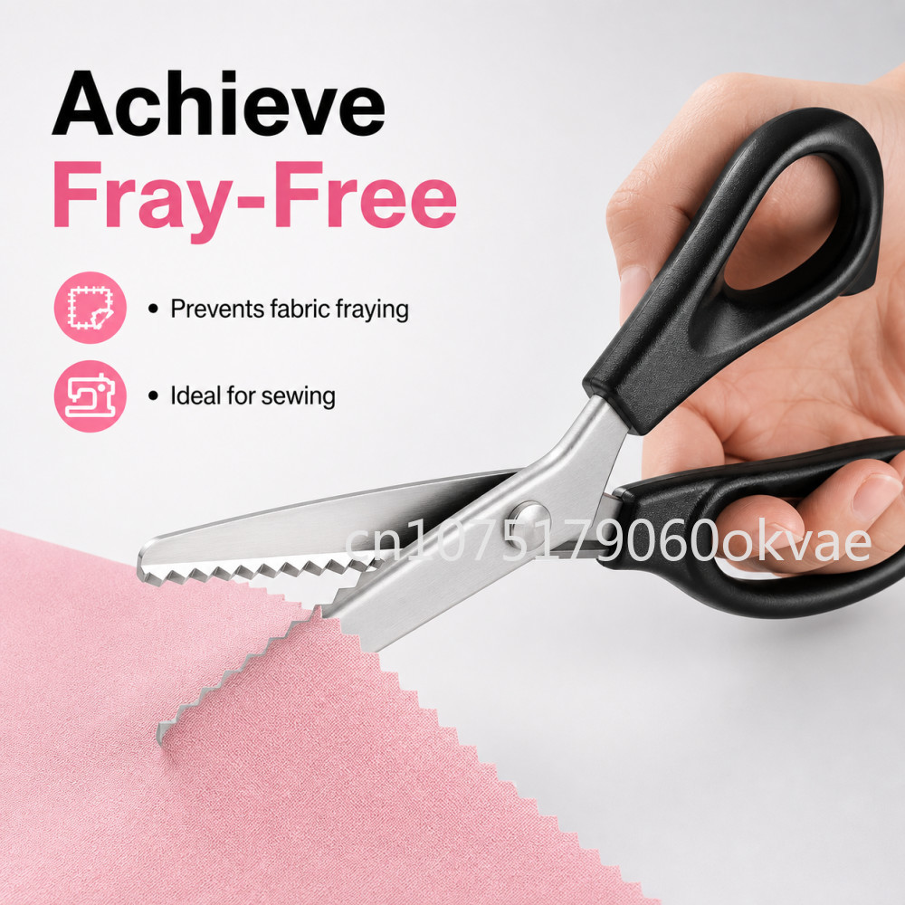 Ciseaux professionnels pour ta - Scissors Stainless Craft avis et prix