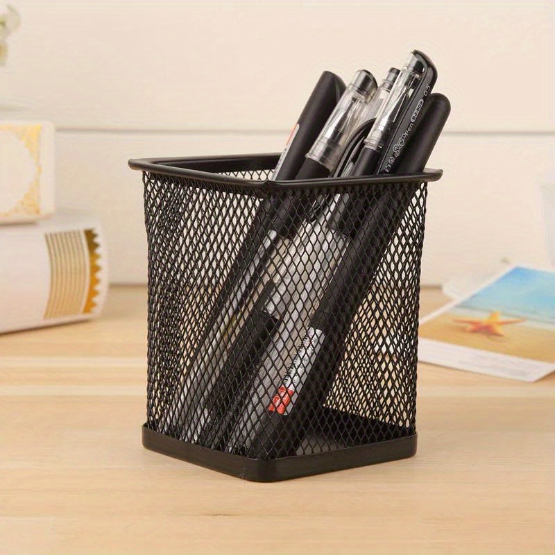 Porte-stylos à grille de grand - Stationery Office Supply Store avis et prix