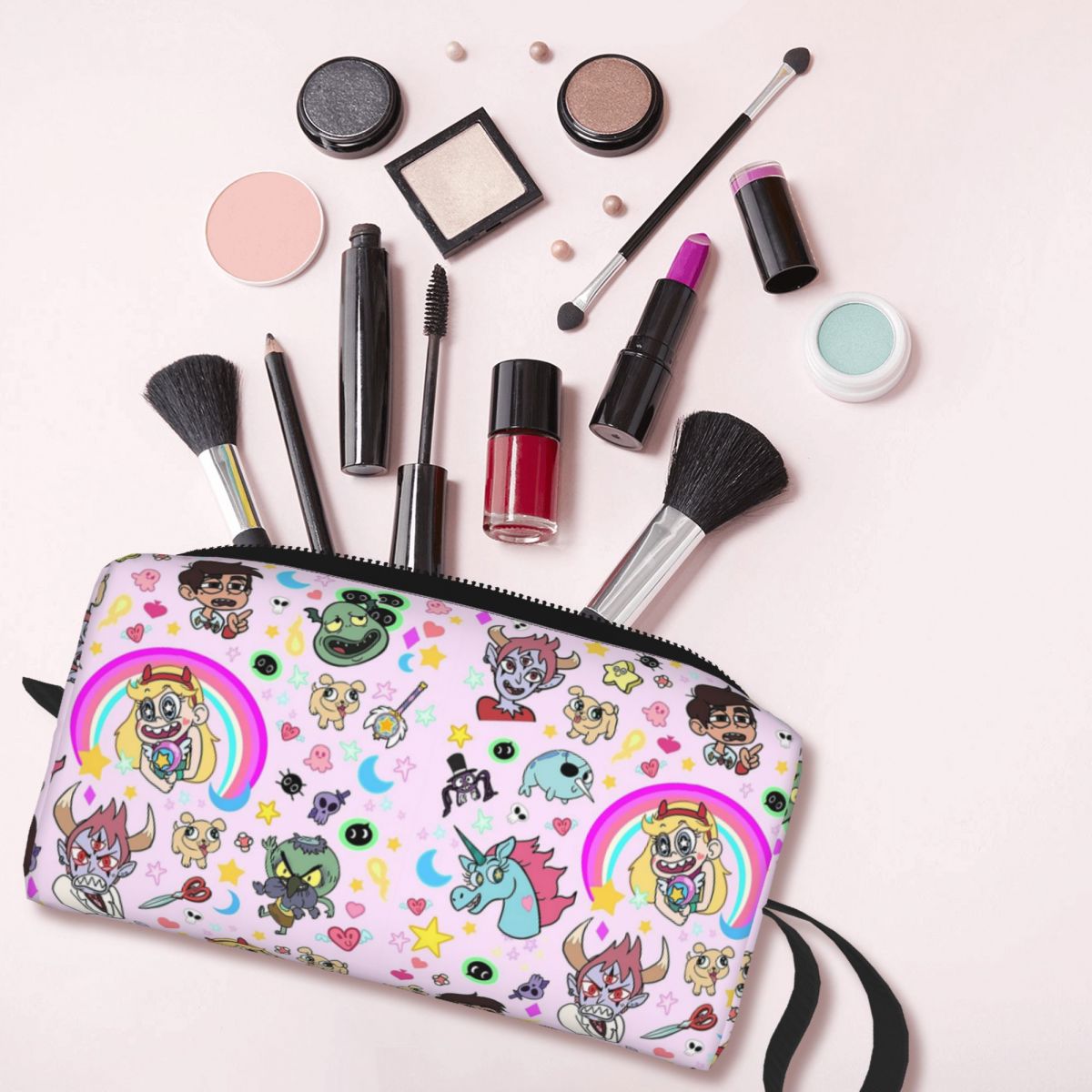Trousse à crayons Star VS The  - Office Supply Vs Stationery avis et prix