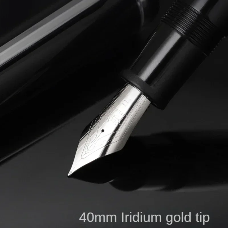 JINHAO X159-Stylo plume à clip - Office Stationery Supply Business avis et prix