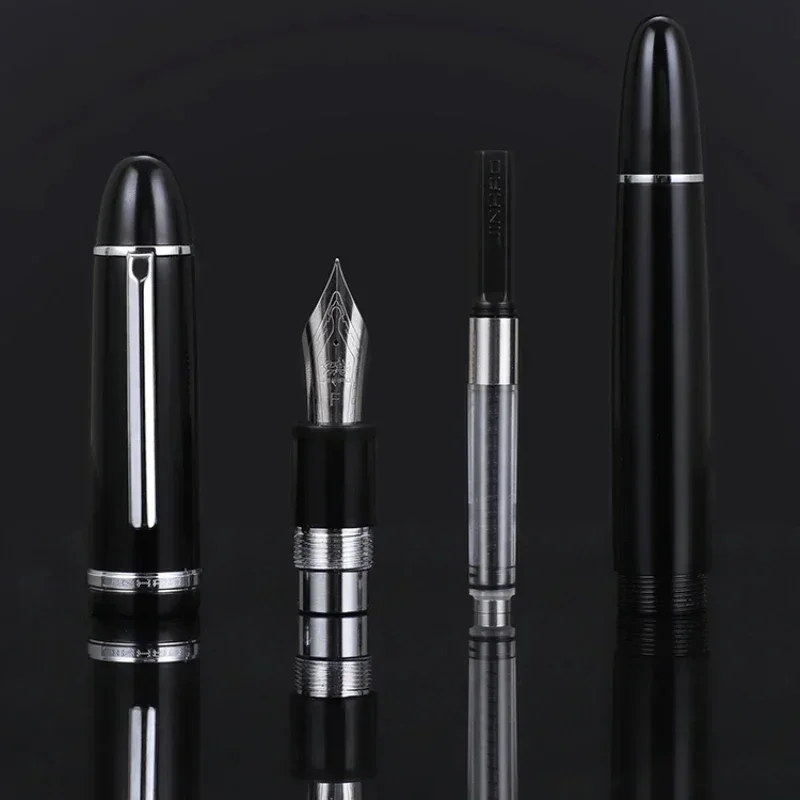 JINHAO X159-Stylo plume à clip - Office Stationery Supply Business avis et prix