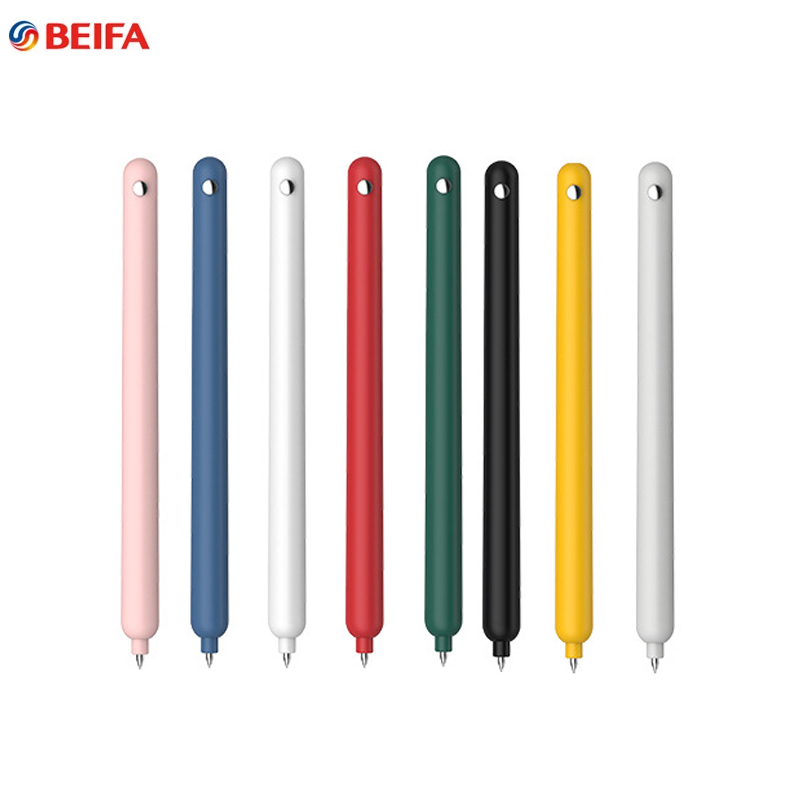BeiFa-Stylo Gel Rotatif Simple - Office Stationery Supply Business avis et prix