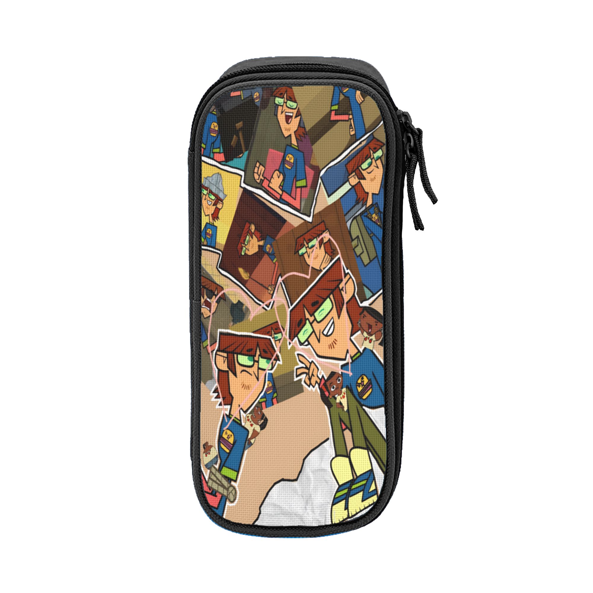 Jolie trousse à crayons Lovely - Total Stationery & Office Supply avis et prix