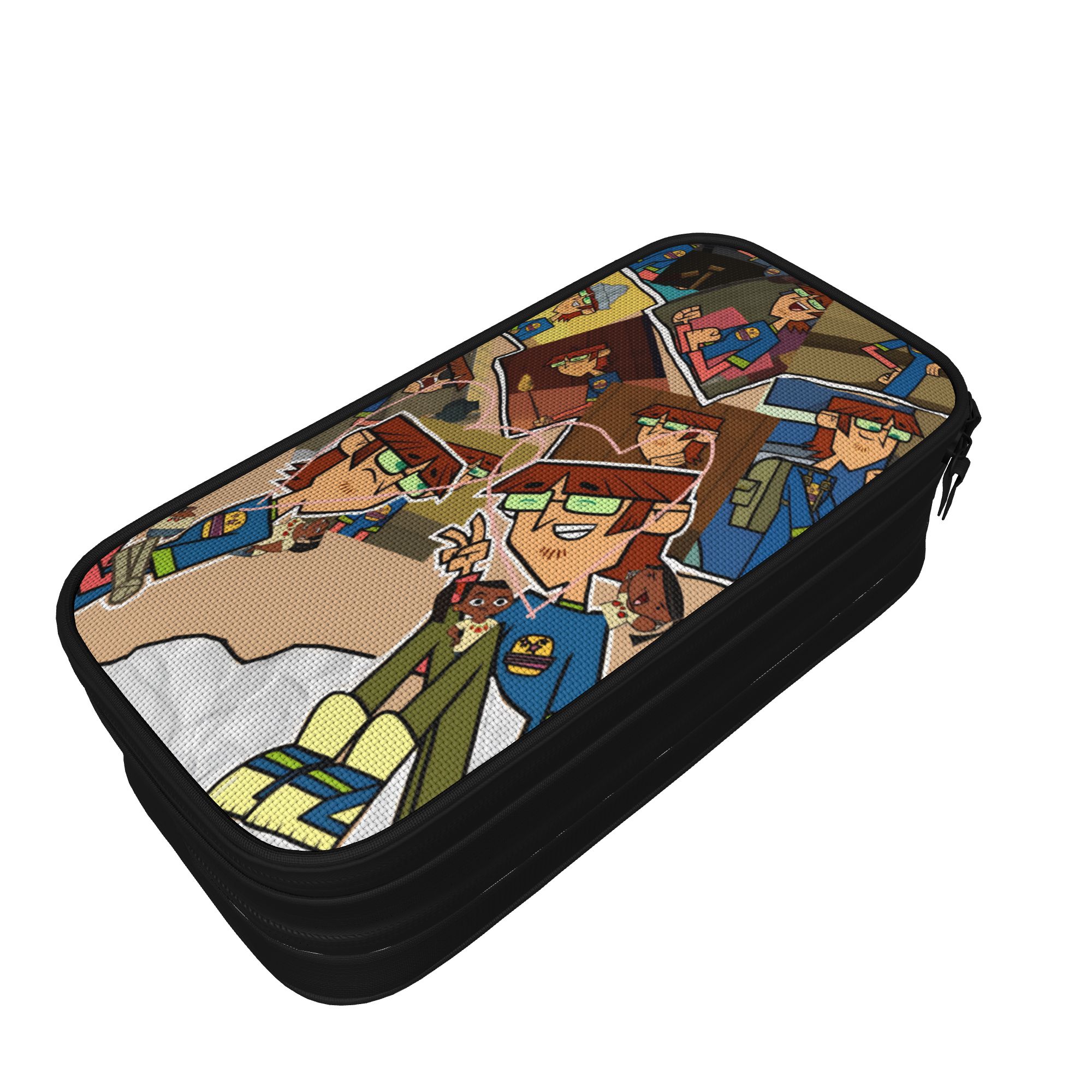 Jolie trousse à crayons Lovely - Total Stationery & Office Supply avis et prix