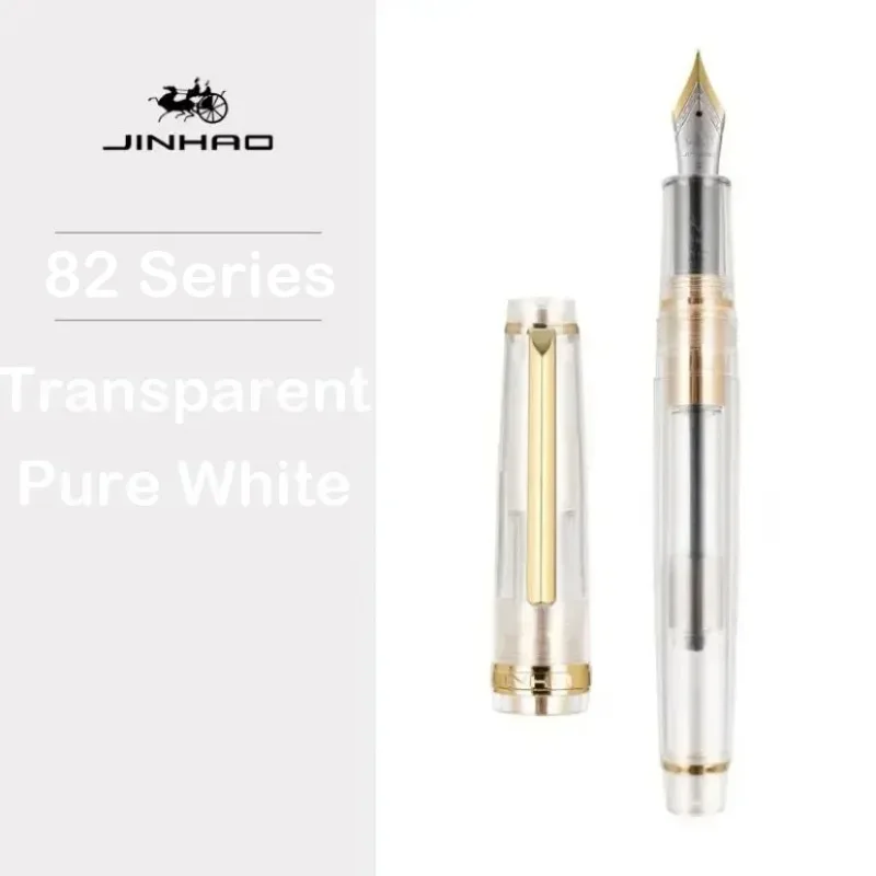 JINHAO 82 stylo plume de luxe  - Office Stationery Supply Business avis et prix