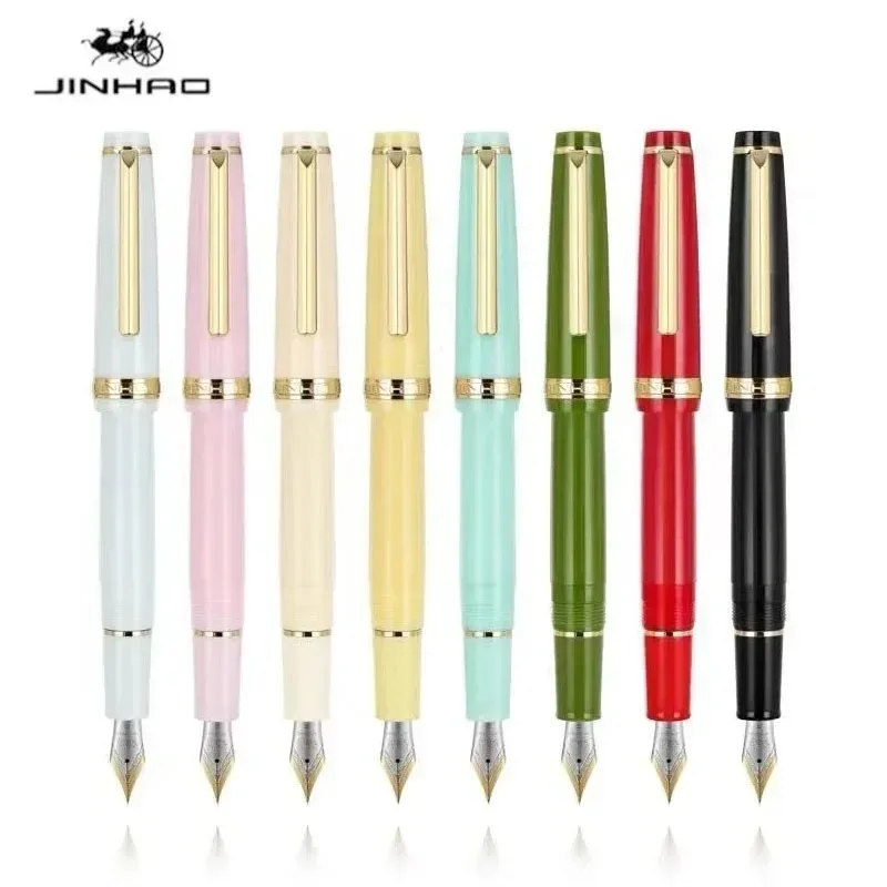 JINHAO 82 stylo plume de luxe  - Office Stationery Supply Business avis et prix