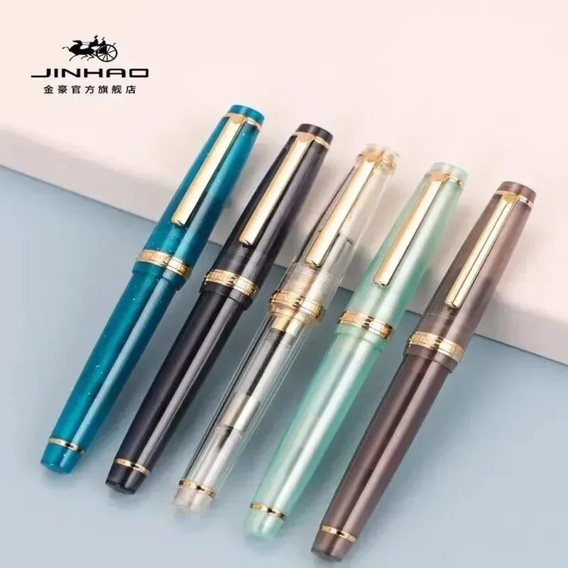 JINHAO 82 stylo plume de luxe  - Office Stationery Supply Business avis et prix