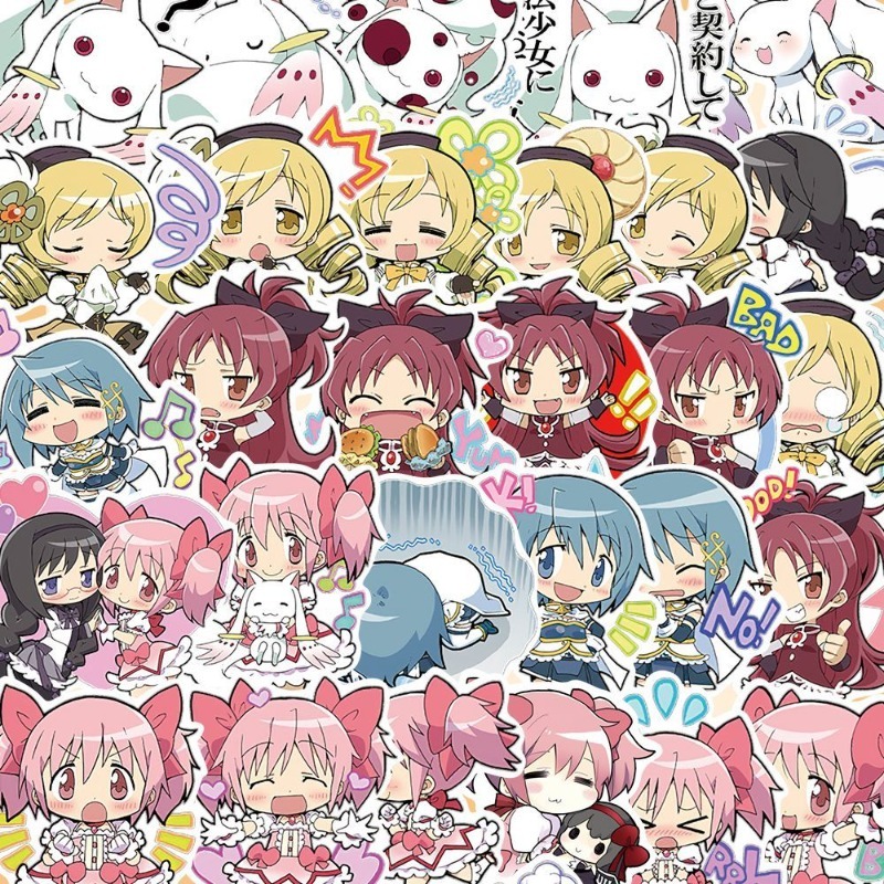 48 autocollants de dessin anim - Memo Pad Sticky avis et prix