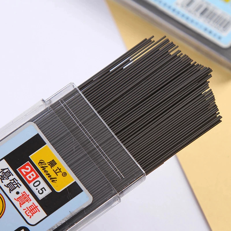 Recharges de mine à dessin pro - Mechanical Pencil Lead avis et prix