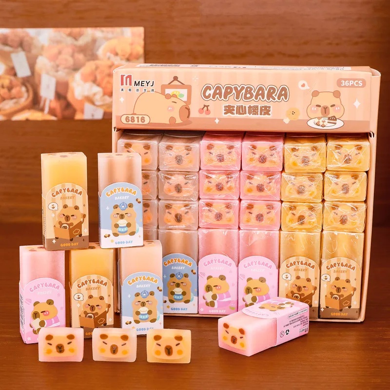 3/15/36 Gommes à effacer migno - Stationery Office avis et prix