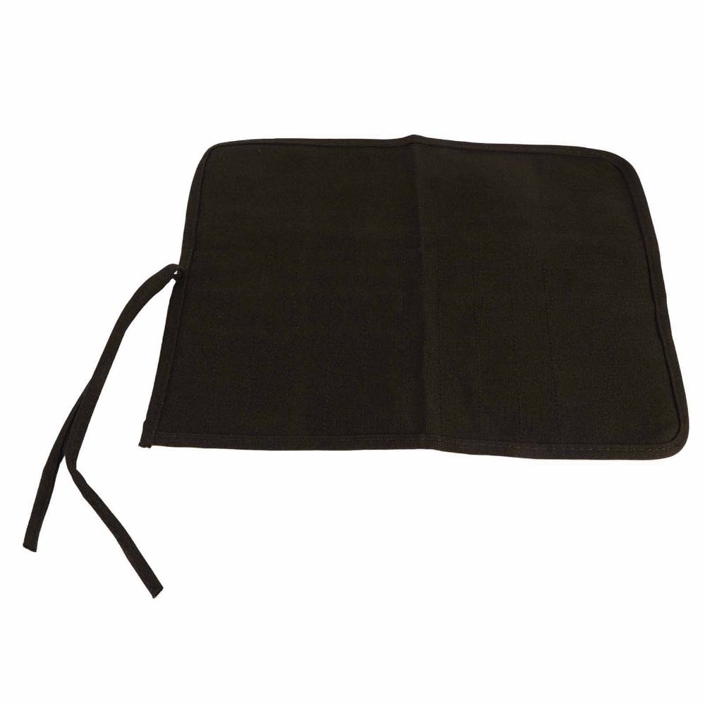 Porte-pinceaux à 22 emplacemen - Pen Pouch Roll avis et prix