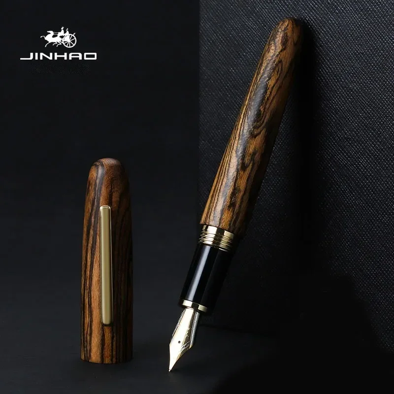 Jinhao 9056 stylo plume fait à - Office Stationery Supply Business avis et prix