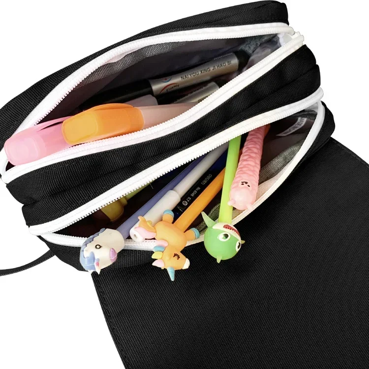 Trousse à crayons série Pixel  - Stationery Warehouse avis et prix