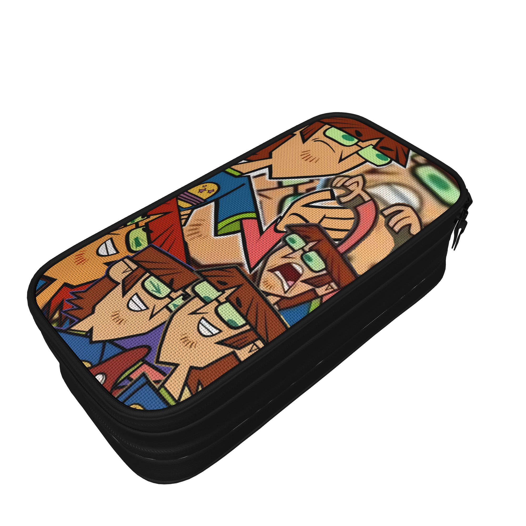 Totals Dramas Trousse à crayon - Total Stationery & Office Supply avis et prix