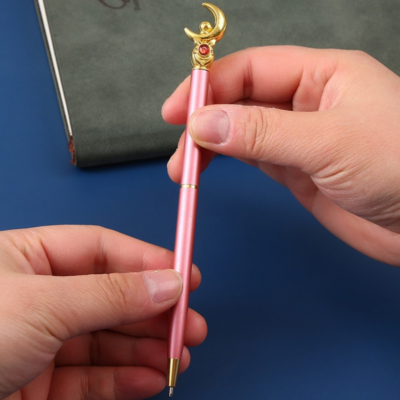 Stylo à bille noir de la série - Stationery Warehouse avis et prix