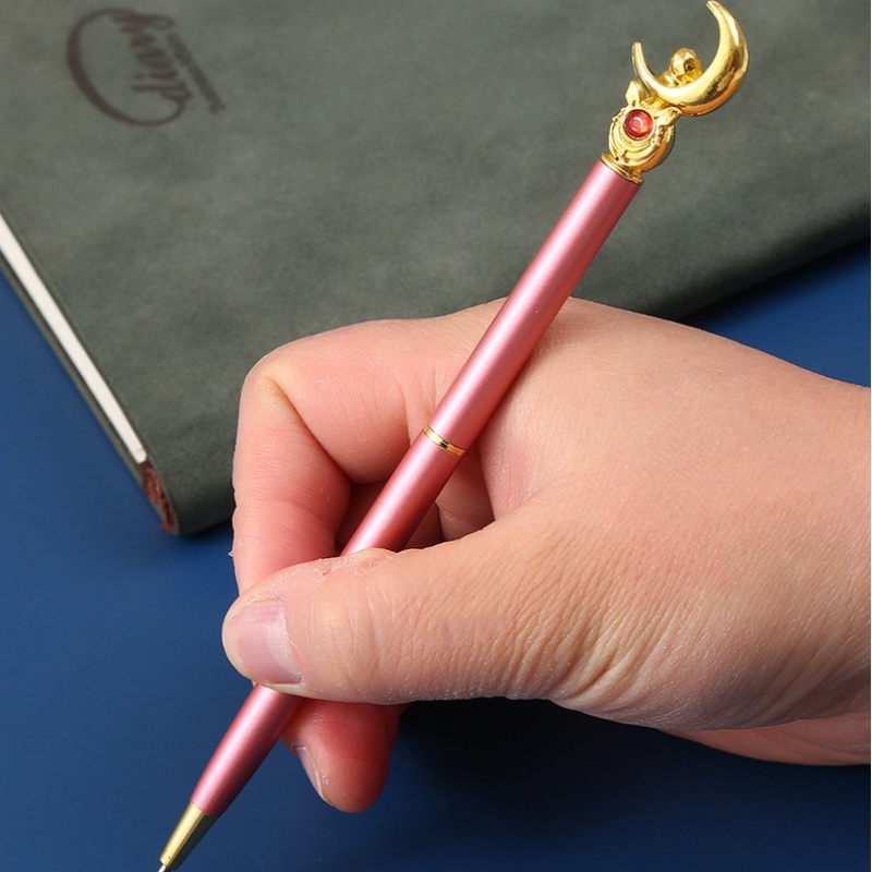 Stylo à bille noir de la série - Stationery Warehouse avis et prix
