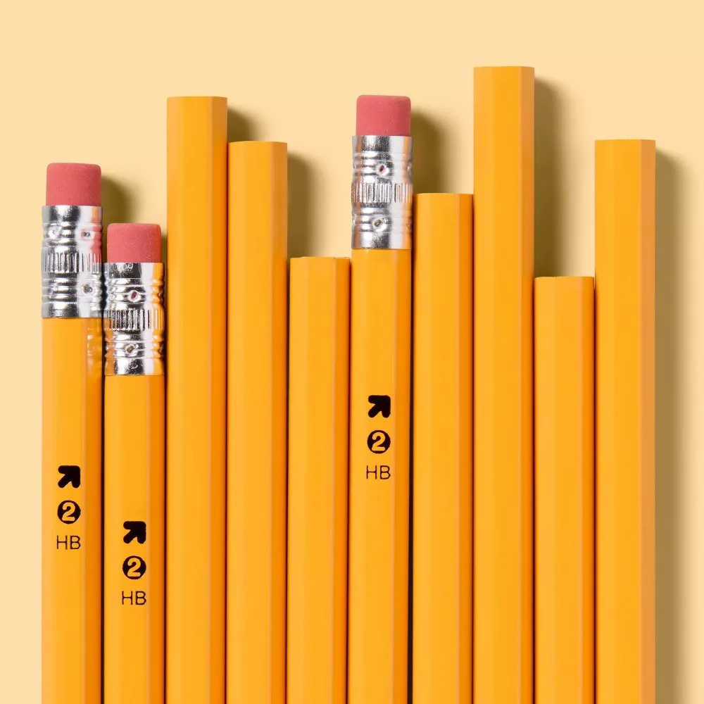 Nouveau 2026 – Lot de 2, 48 un - Total Stationery & Office Supply avis et prix
