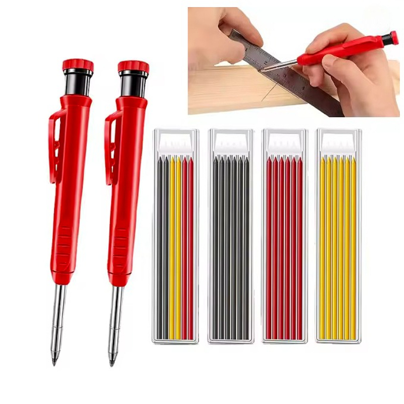 Ensemble de crayons de charpen - Mechanical Pencil Lead avis et prix