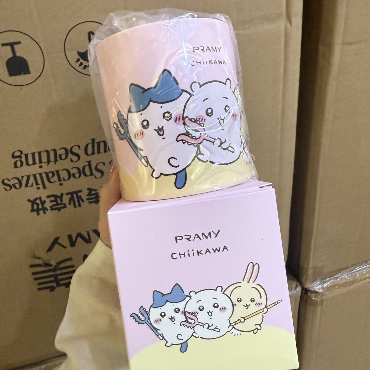 Porte-pinceaux de maquillage e - Stationery Office avis et prix