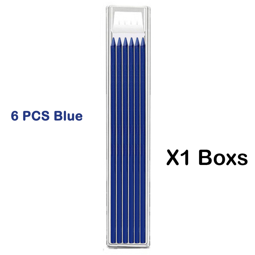 6/12 pièces pour le travail du - Mechanical Pencil Lead avis et prix