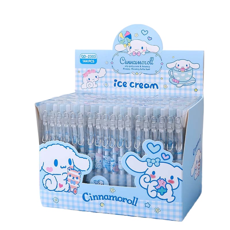 Stylos à Gel authentiques de l - Stationery Warehouse avis et prix