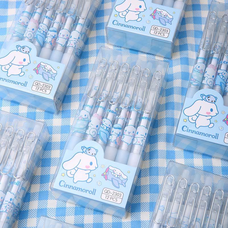 Stylos à Gel authentiques de l - Stationery Warehouse avis et prix