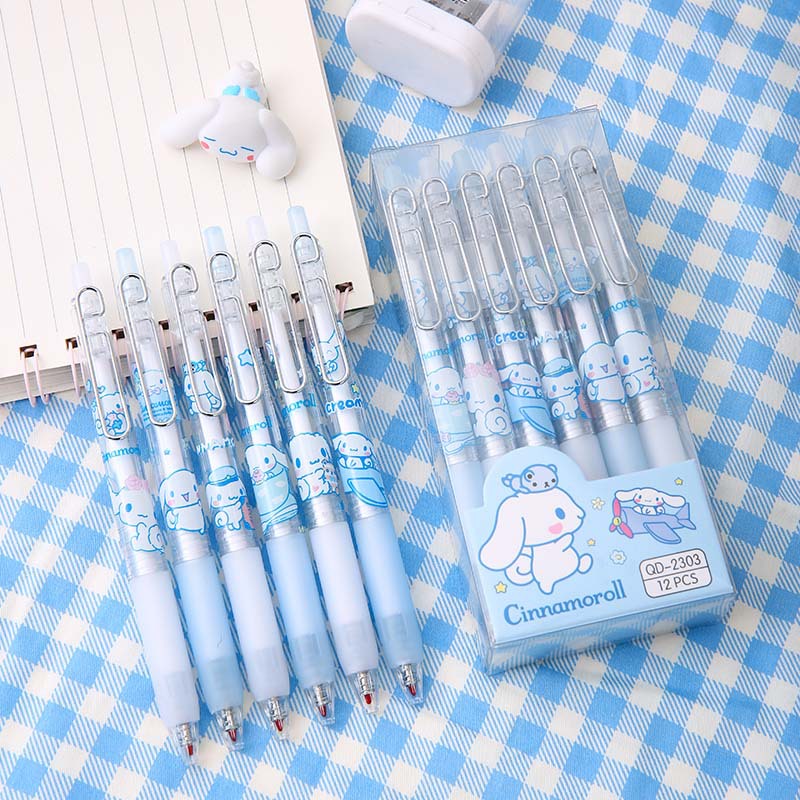 Stylos à Gel authentiques de l - Stationery Warehouse avis et prix