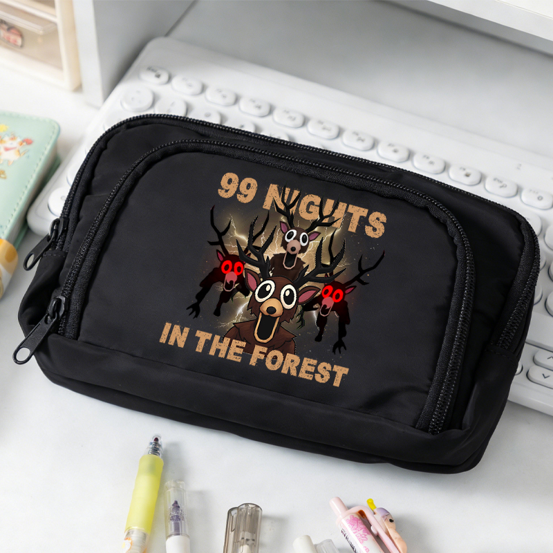 Trousse à crayons 99 Nuits dan - Stationery Warehouse avis et prix