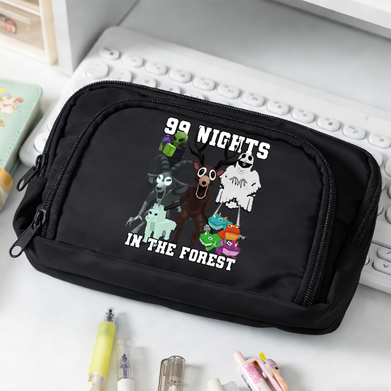 Trousse à crayons 99 Nuits dan - Stationery Warehouse avis et prix