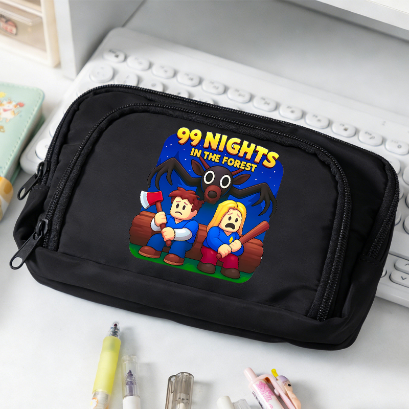 Trousse à crayons 99 Nuits dan - Stationery Warehouse avis et prix