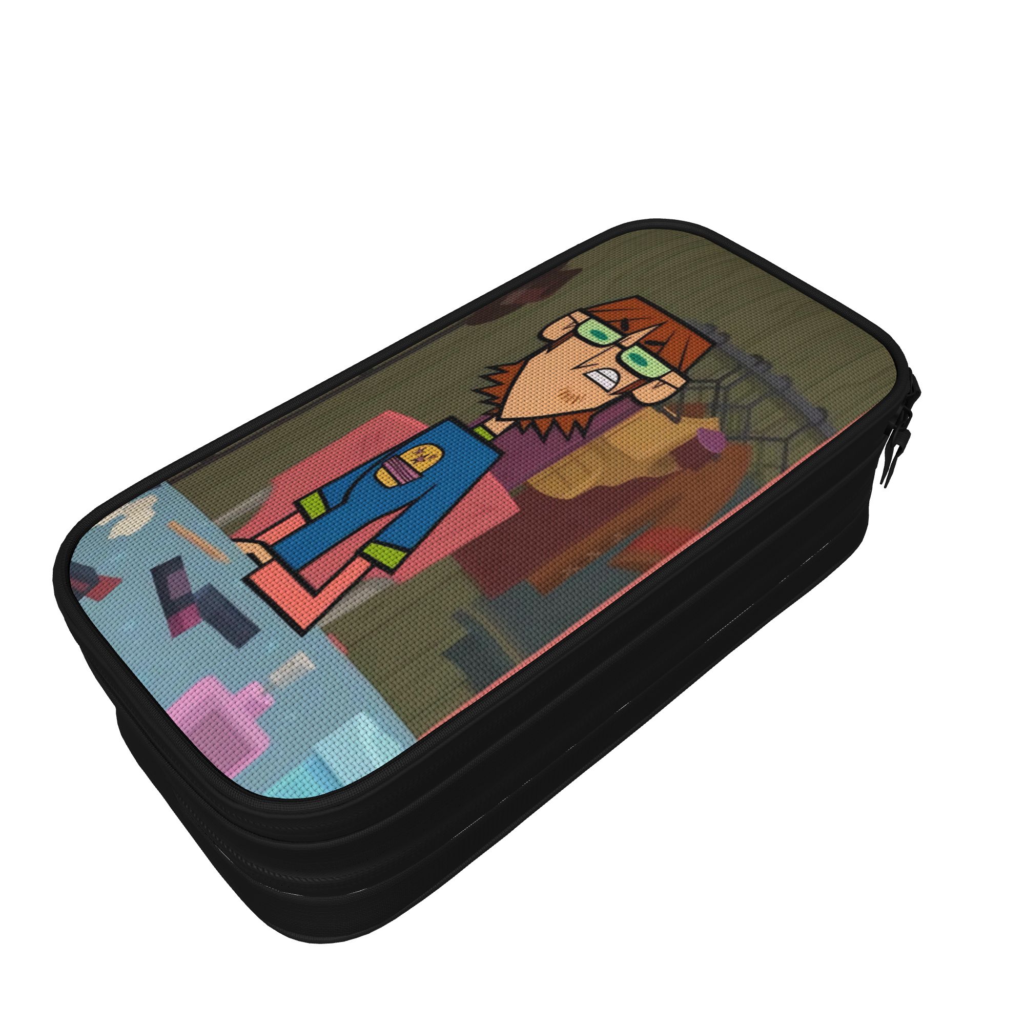 Trousse à crayons Fashion Tota - Total Stationery & Office Supply avis et prix