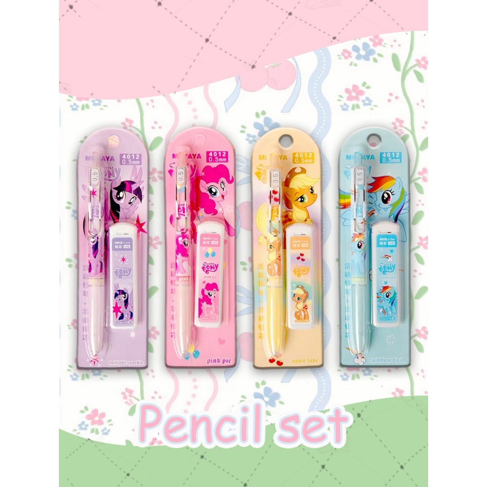 1 crayon automatique avec rech - Mechanical Pencil Lead avis et prix
