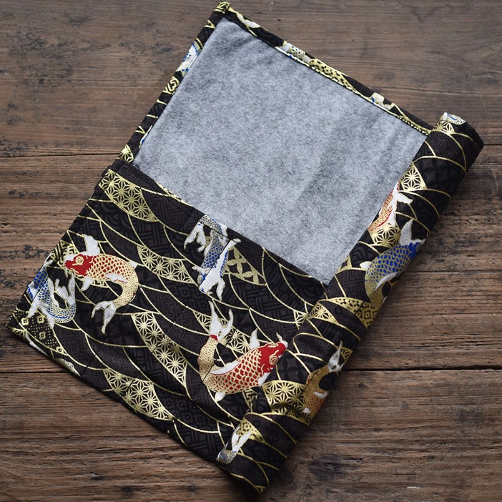Rouleau de rangement vintage d - Pen Pouch Roll avis et prix