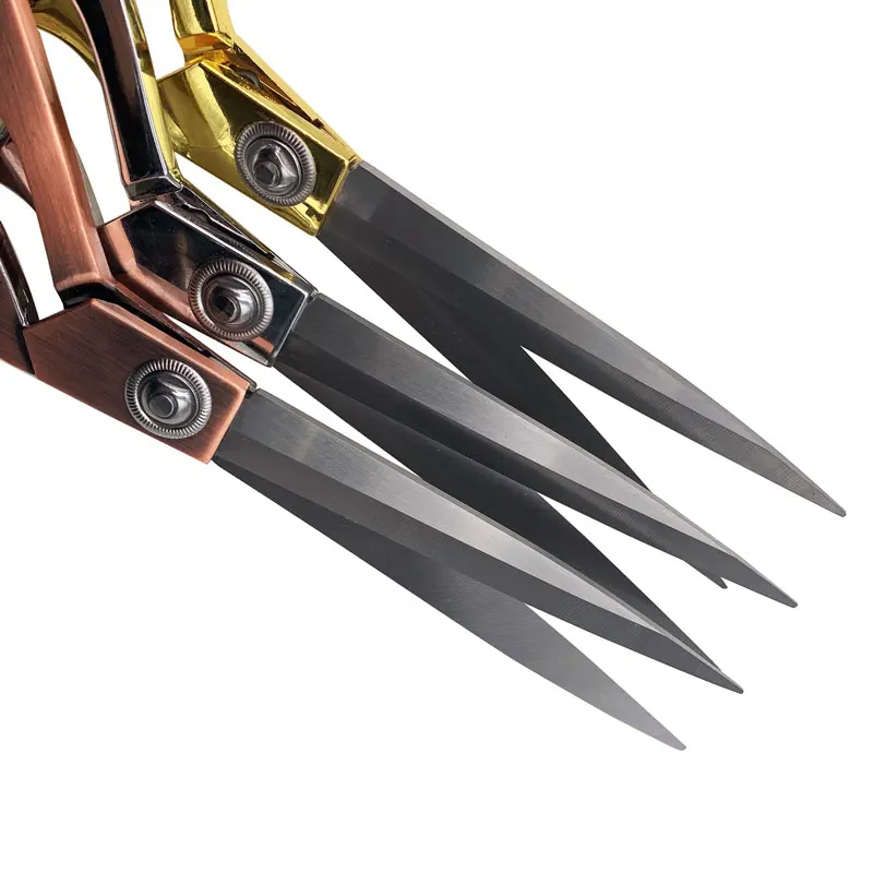Dobeli-Ciseaux de Tailleur en  - Scissors Stainless Craft avis et prix