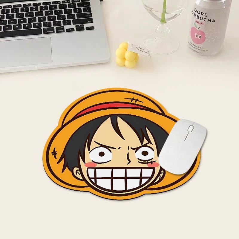 Tapis de souris One Piece Luff - Stationery Office avis et prix