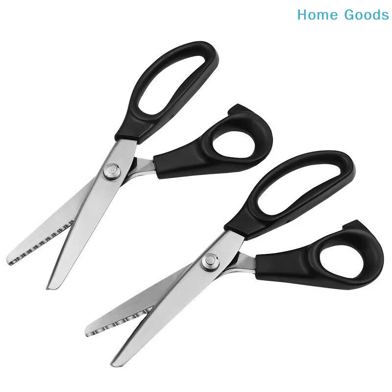 Ciseaux à découper en zig-zag  - Scissors Stainless Craft avis et prix