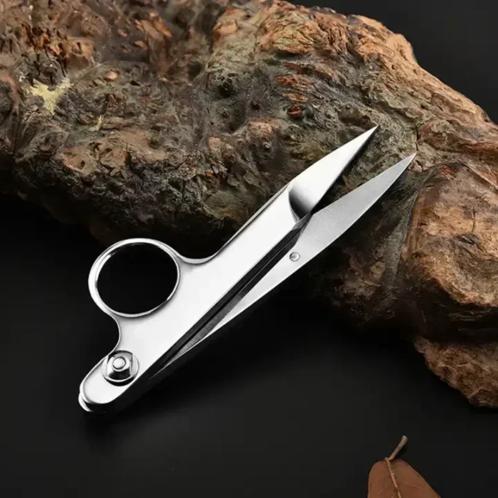 Ciseaux de couture professionn - Scissors Stainless Craft avis et prix