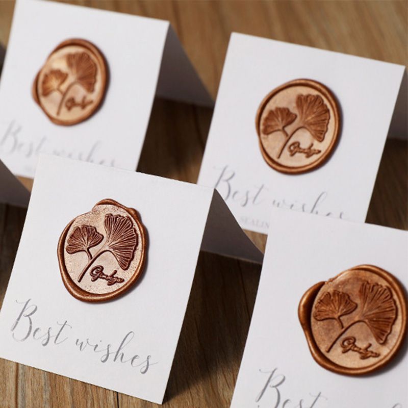 100 pièces de sceaux de cire v - Wax Seal Stamp Kit avis et prix