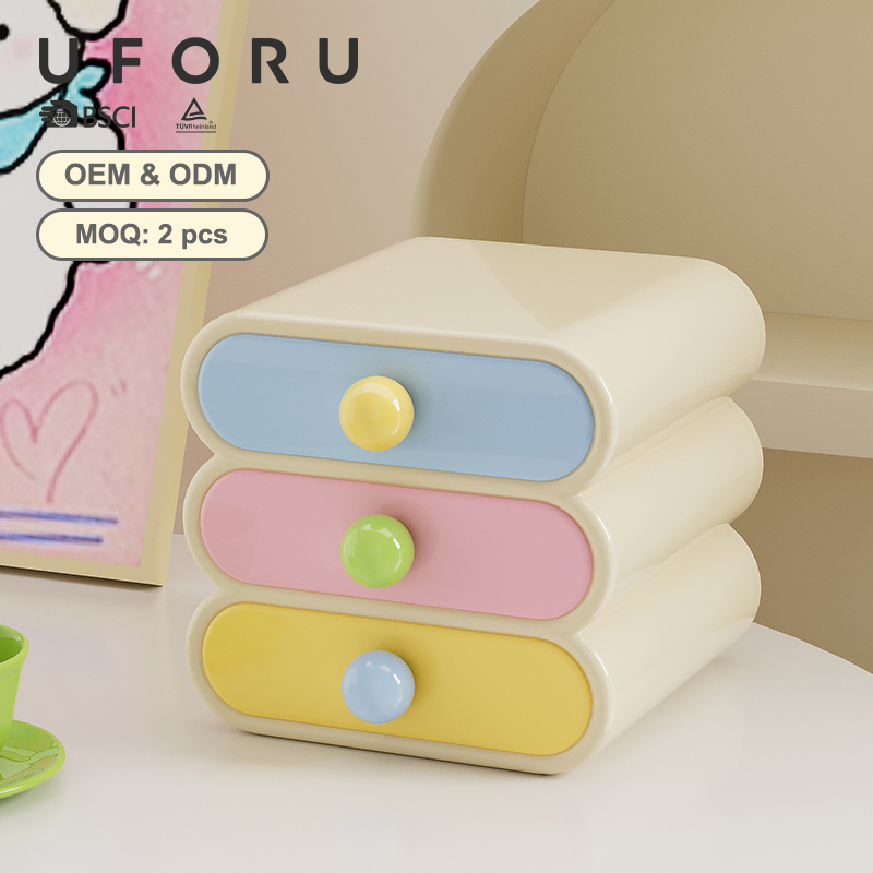 Organisateur de bureau Uforu D - Stationery Warehouse avis et prix
