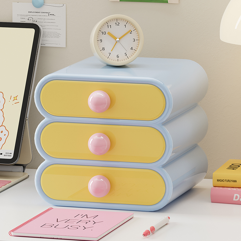Organisateur de bureau Uforu D - Stationery Warehouse avis et prix